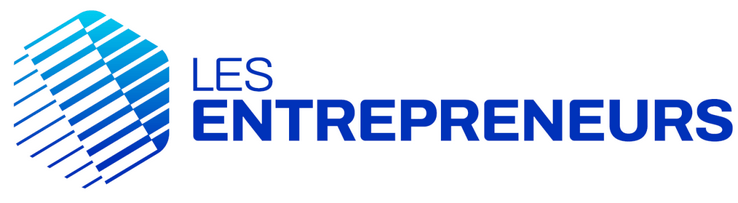 Logo Les Entrepreneurs
